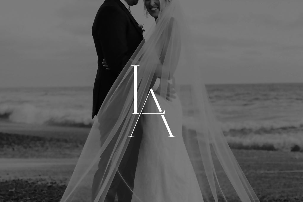 LA Monogram