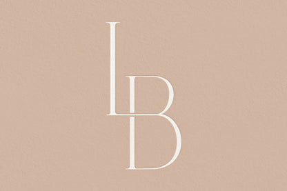 LB Monogram