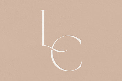 LC Monogram