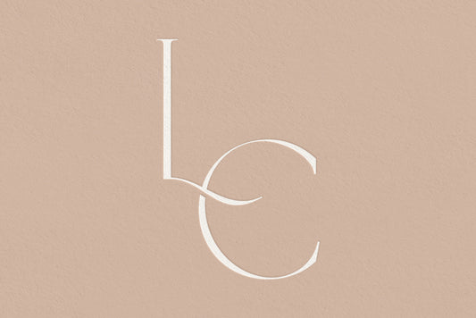 LC Monogram