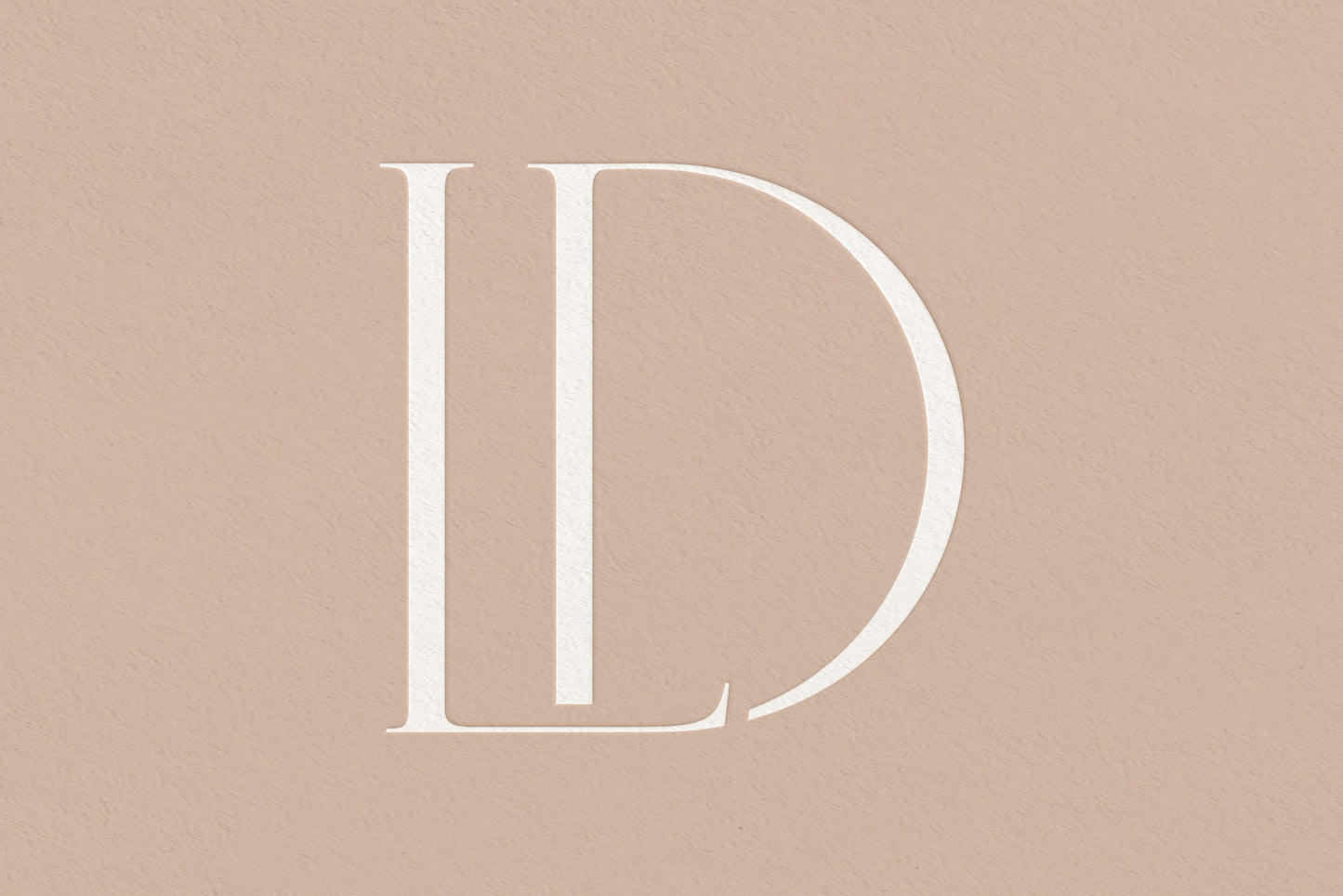 LD Monogram