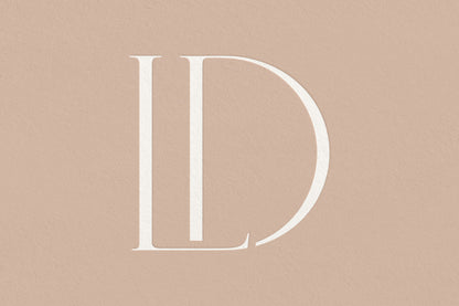 LD Monogram