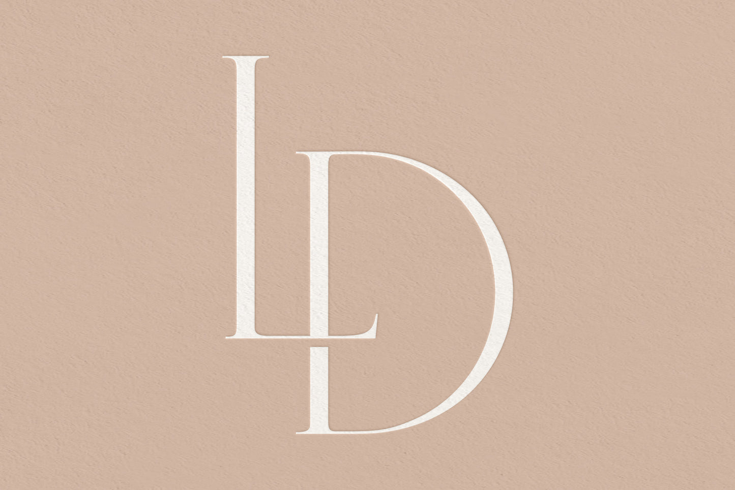 LD Monogram