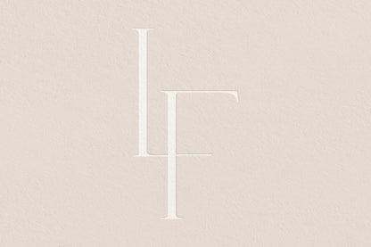 LF Monogram