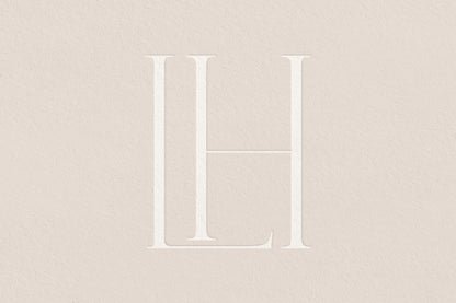 LH Monogram