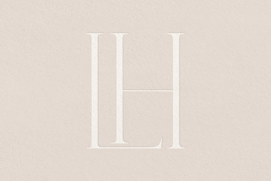 LH Monogram