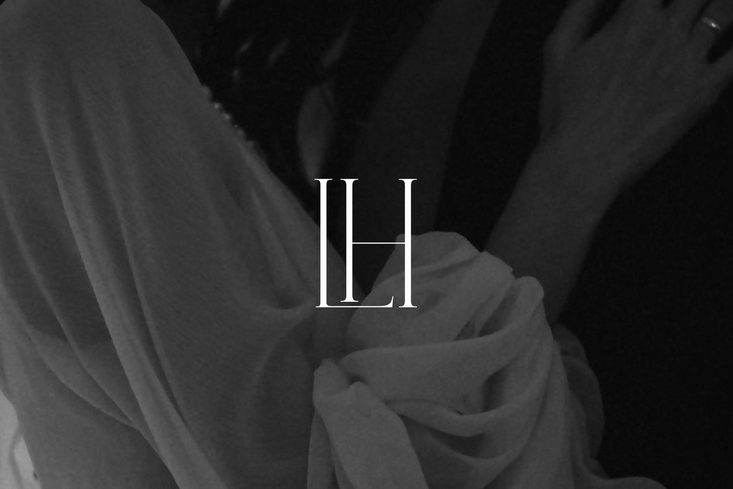 LH Monogram