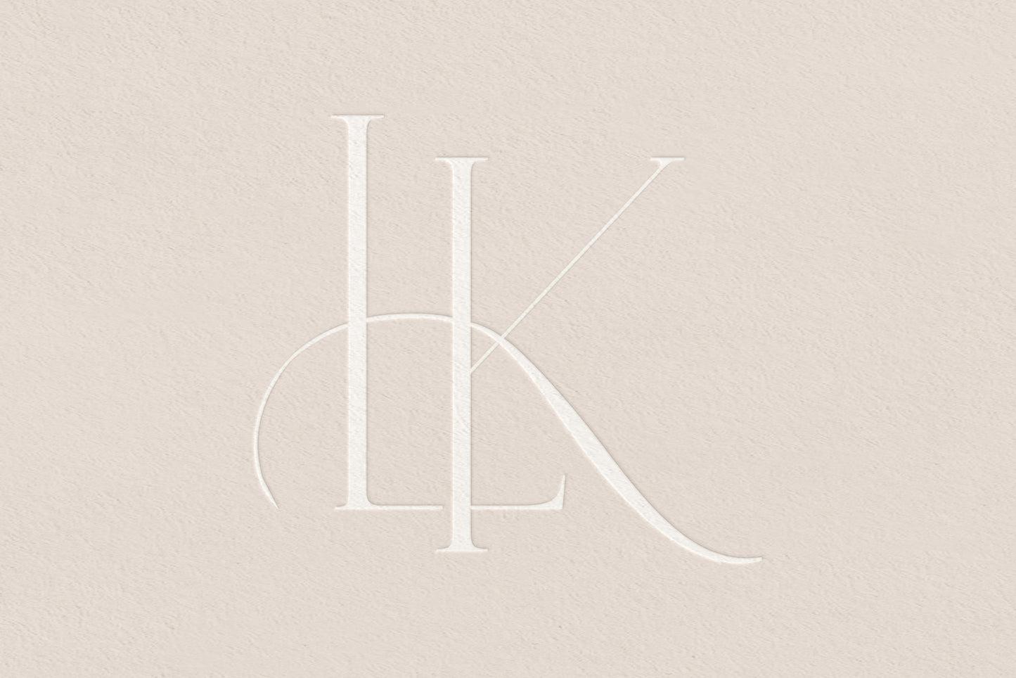 LK Monogram