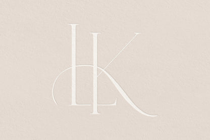 LK Monogram