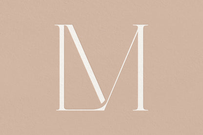 LM Monogram