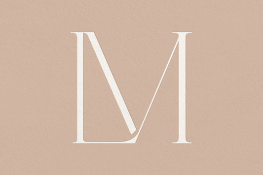 LM Monogram