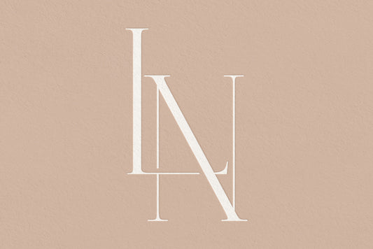 LN Monogram