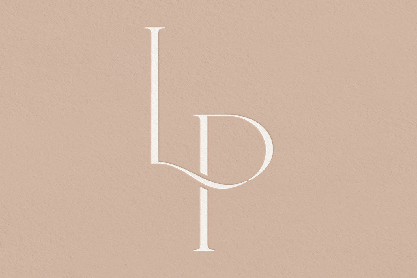 LP Monogram