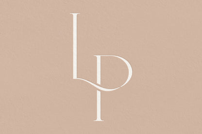 LP Monogram