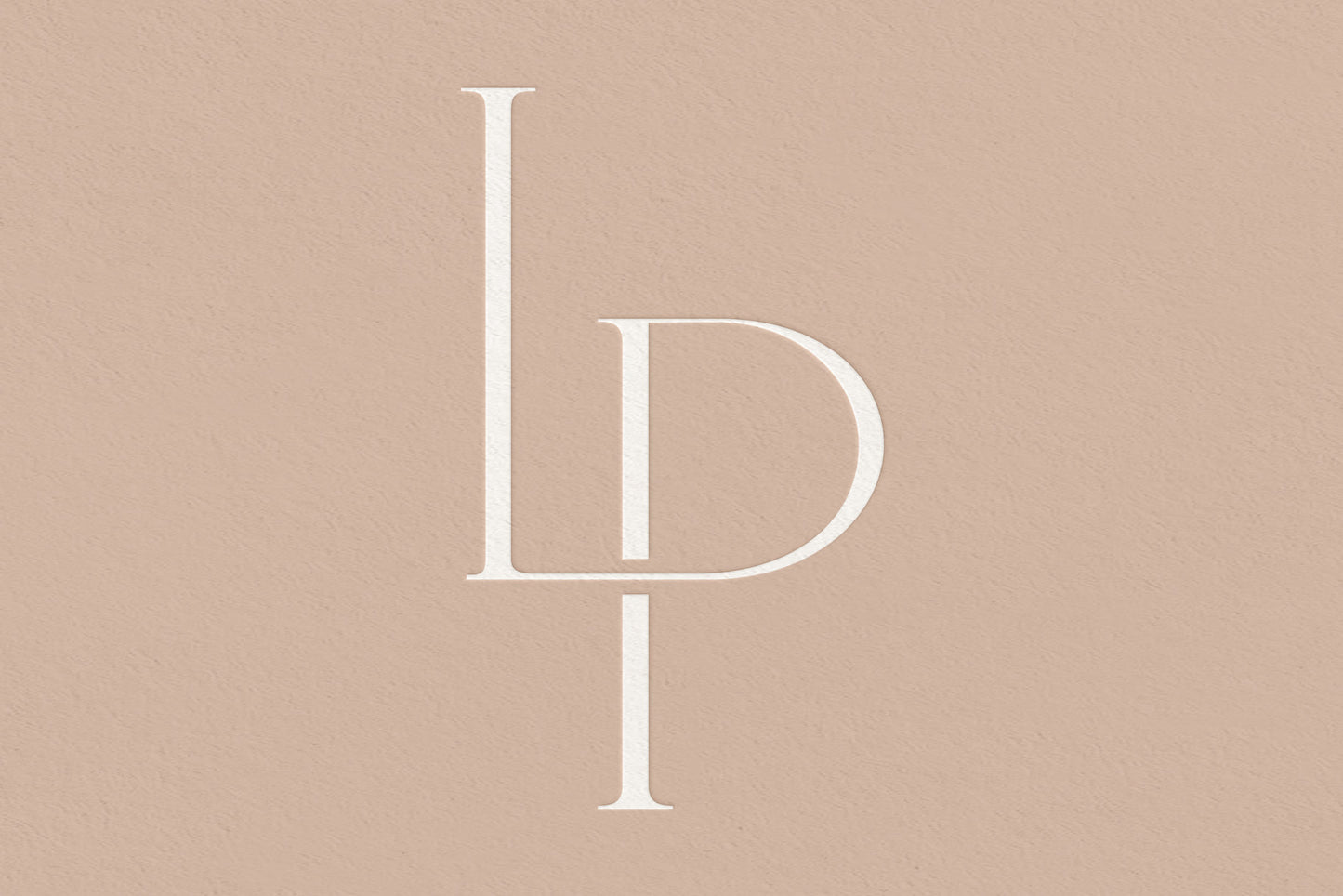 LP Monogram