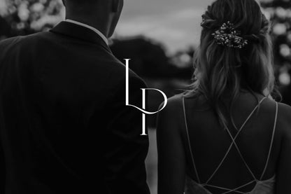 LP Monogram