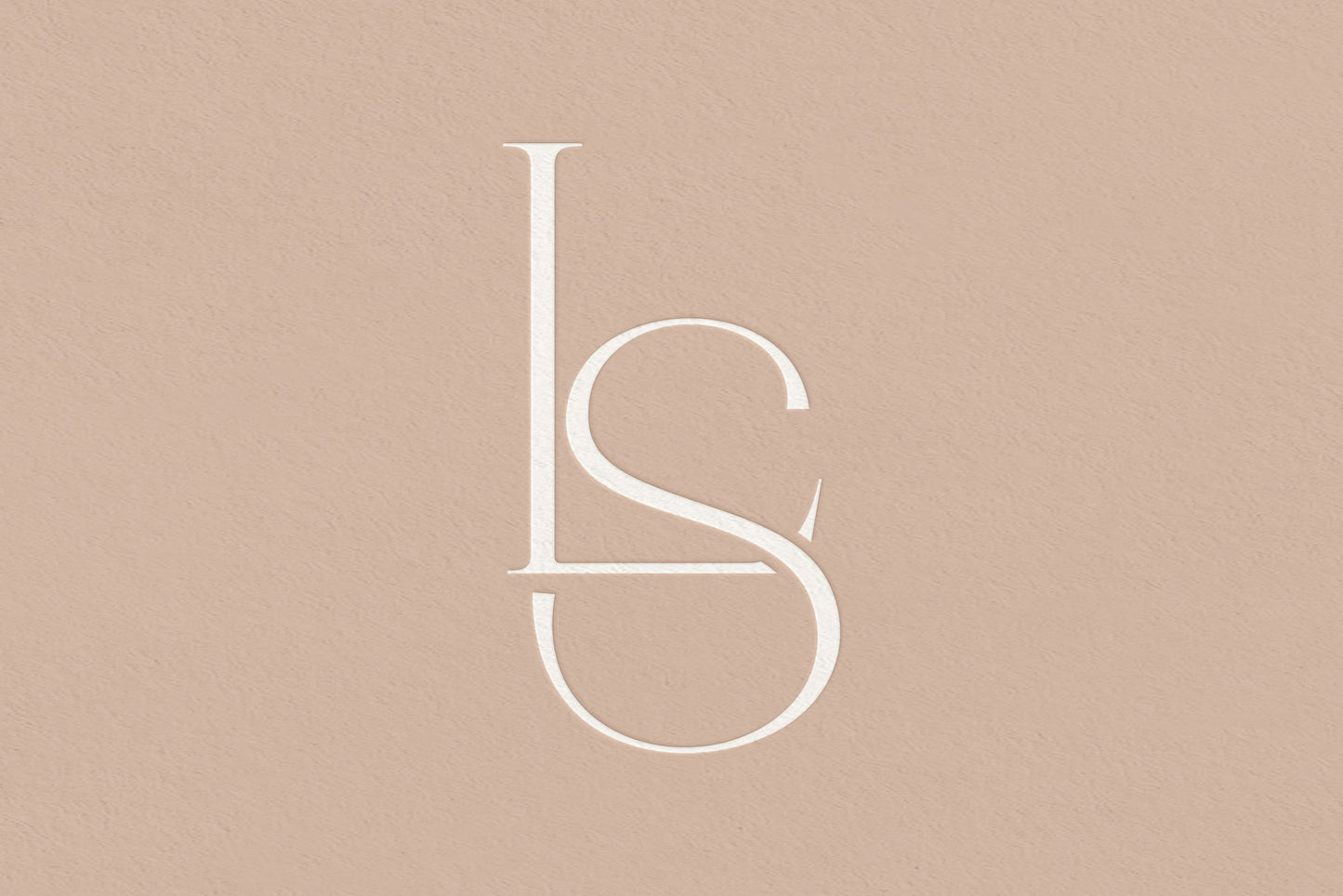 LS Monogram