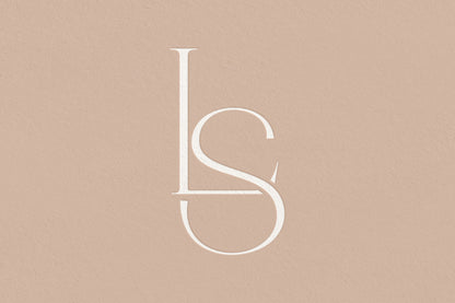 LS Monogram