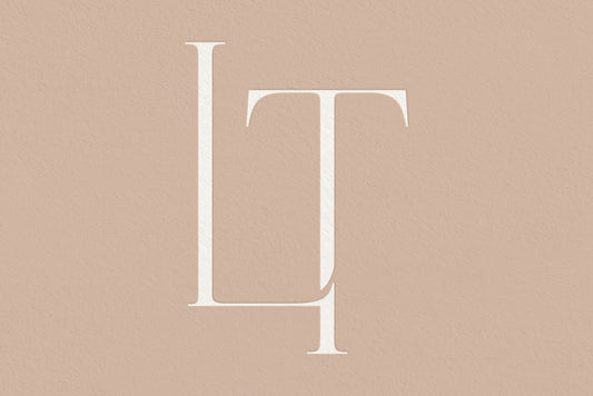 LT Monogram