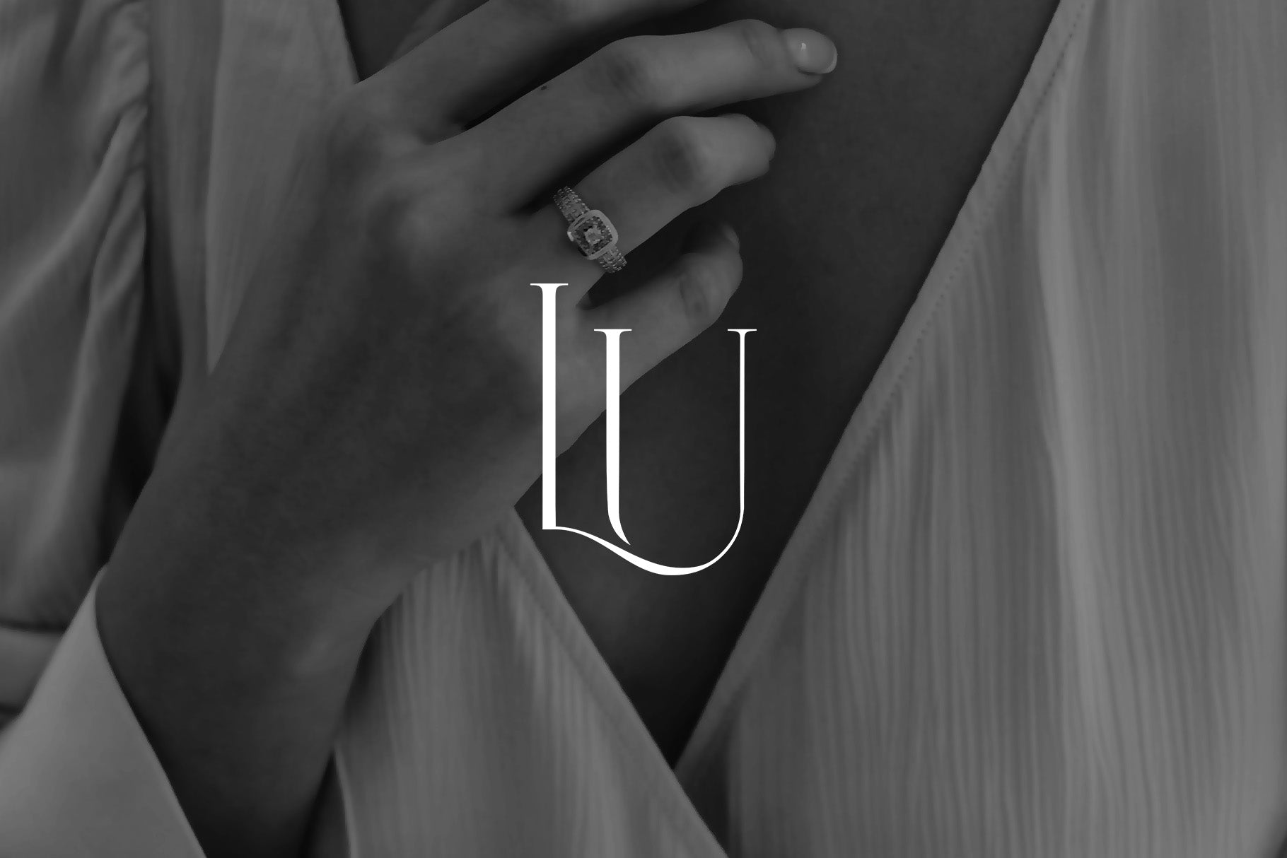 LU Monogram
