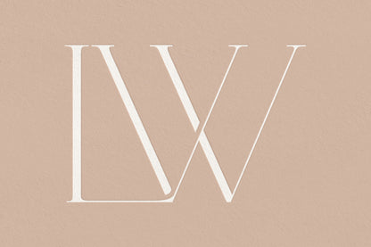 LW Monogram