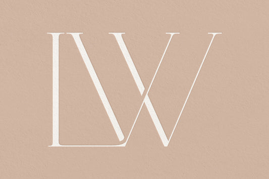 LW Monogram