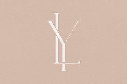 LY Monogram