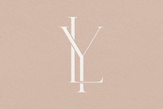 LY Monogram