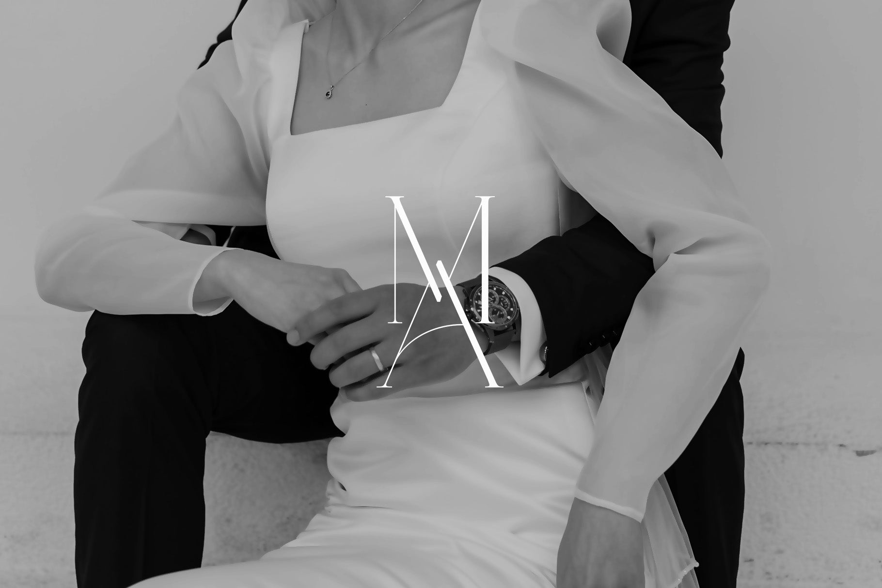 MA Monogram