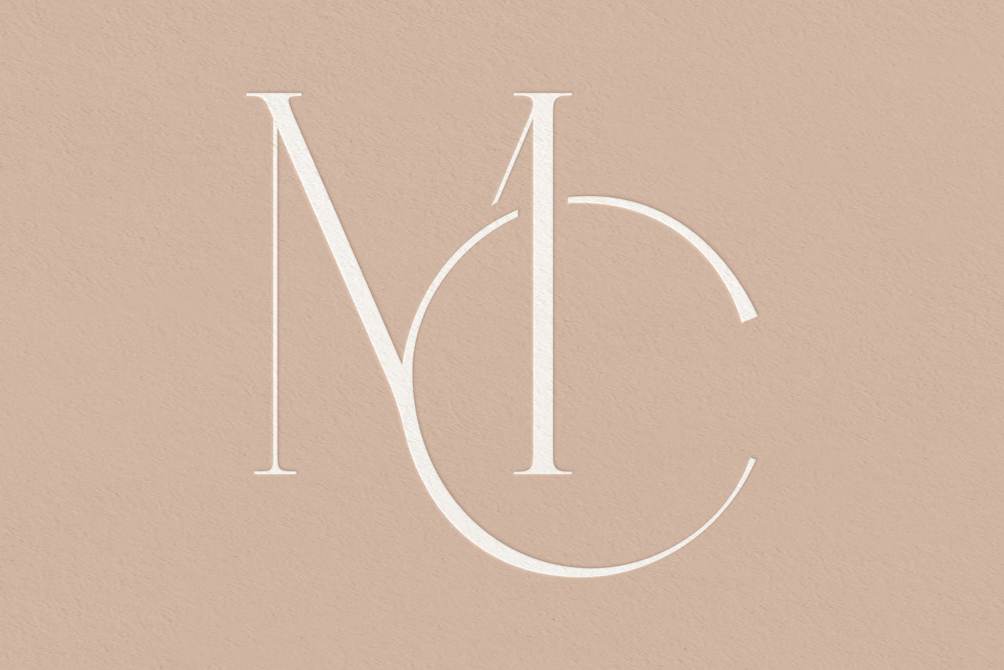 MC Monogram