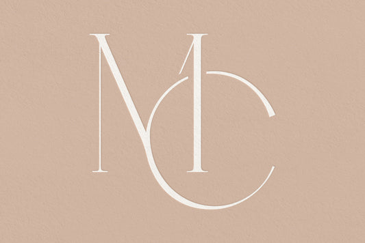 MC Monogram