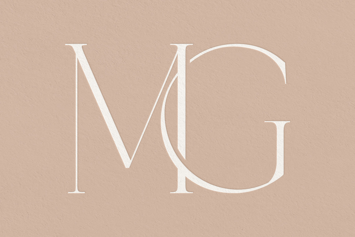 MG Monogram