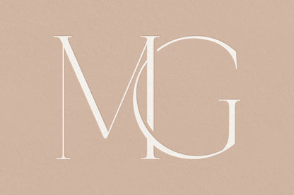 MG Monogram