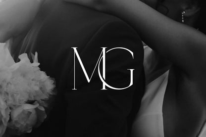 MG Monogram