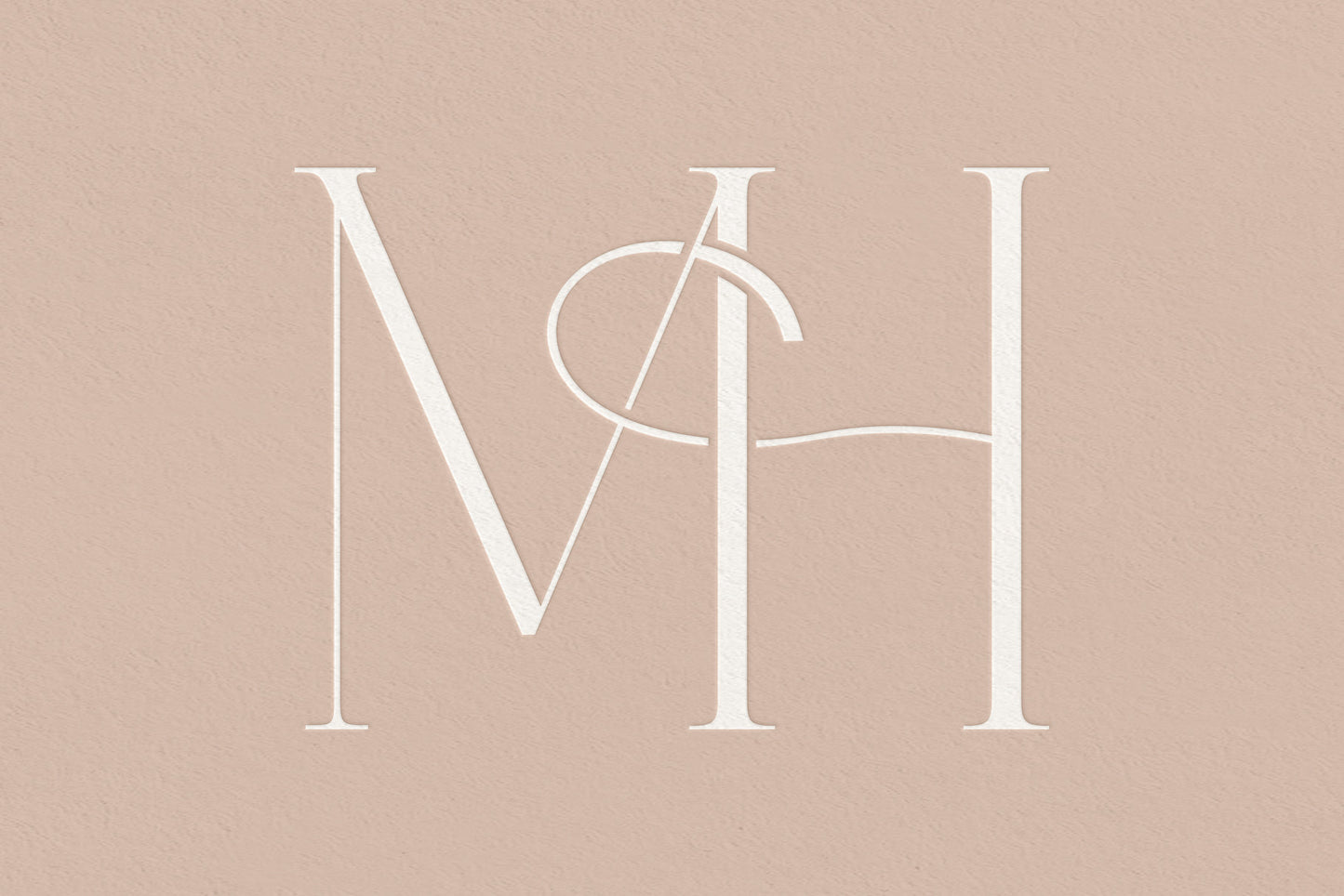 MH Monogram