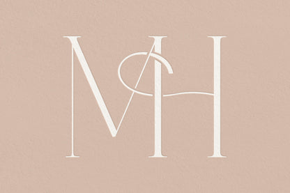 MH Monogram