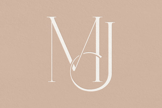 MJ Monogram