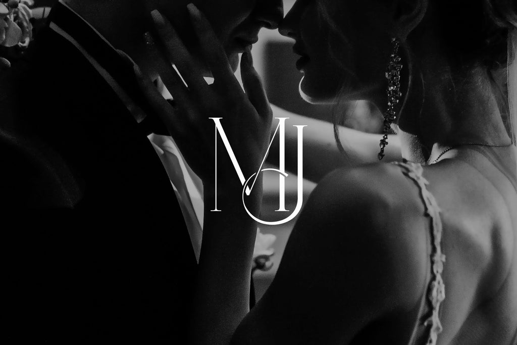 MJ Monogram