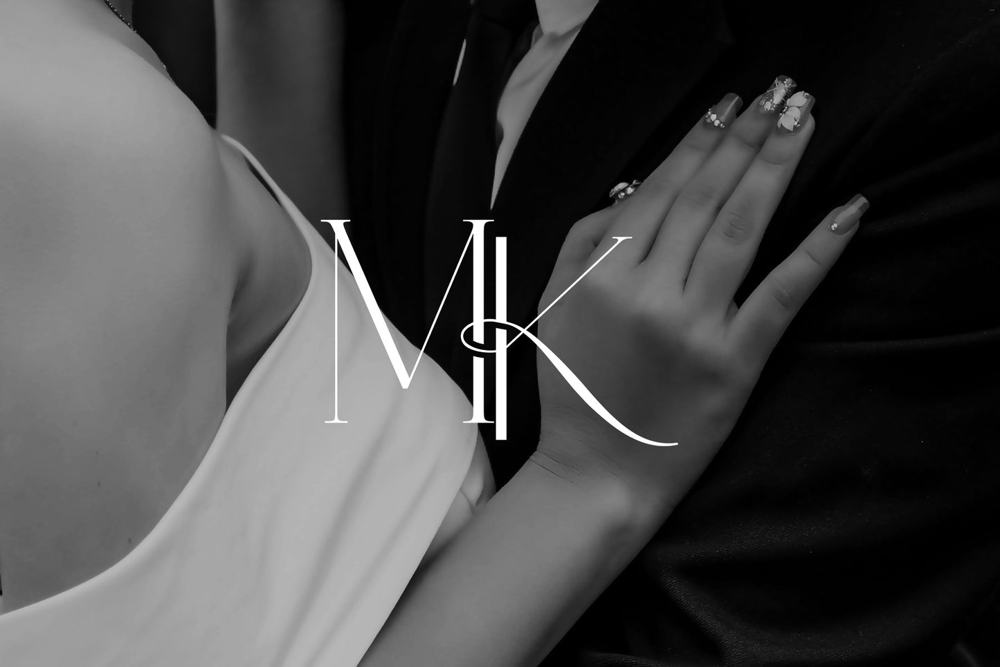 MK Monogram