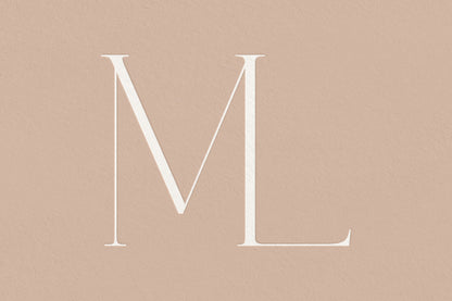 ML Monogram