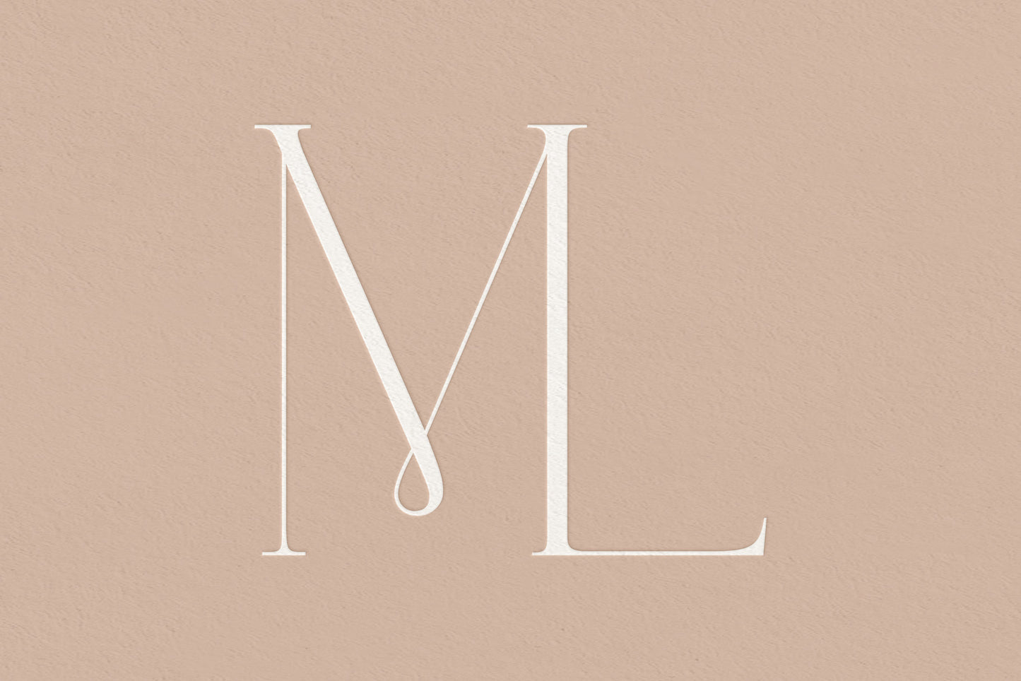 ML Monogram