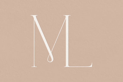 ML Monogram