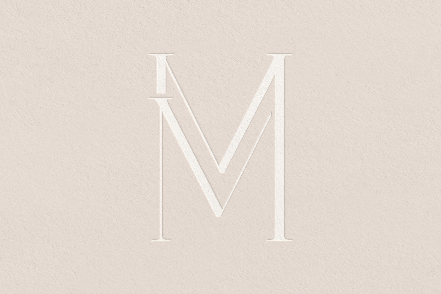 MM Monogram