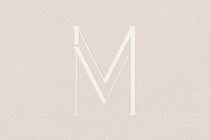 MM Monogram