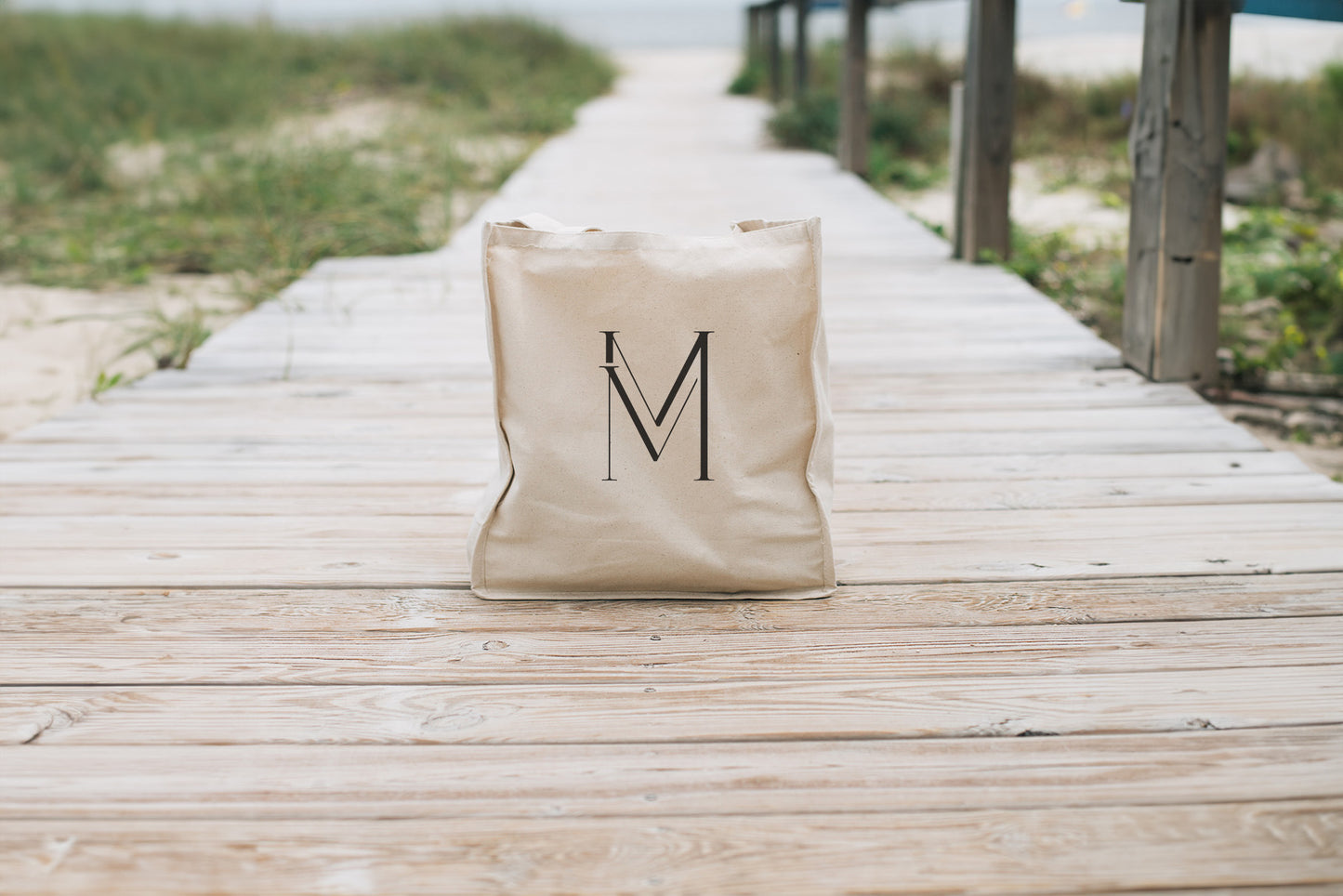 MM Monogram