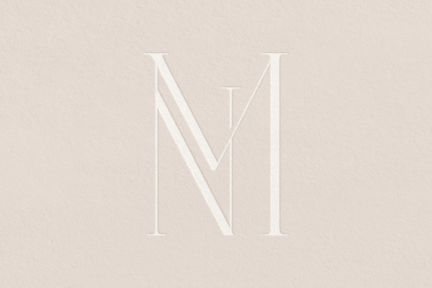 MN Monogram