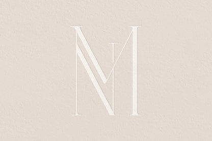 MN Monogram