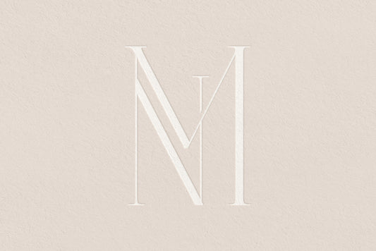 MN Monogram