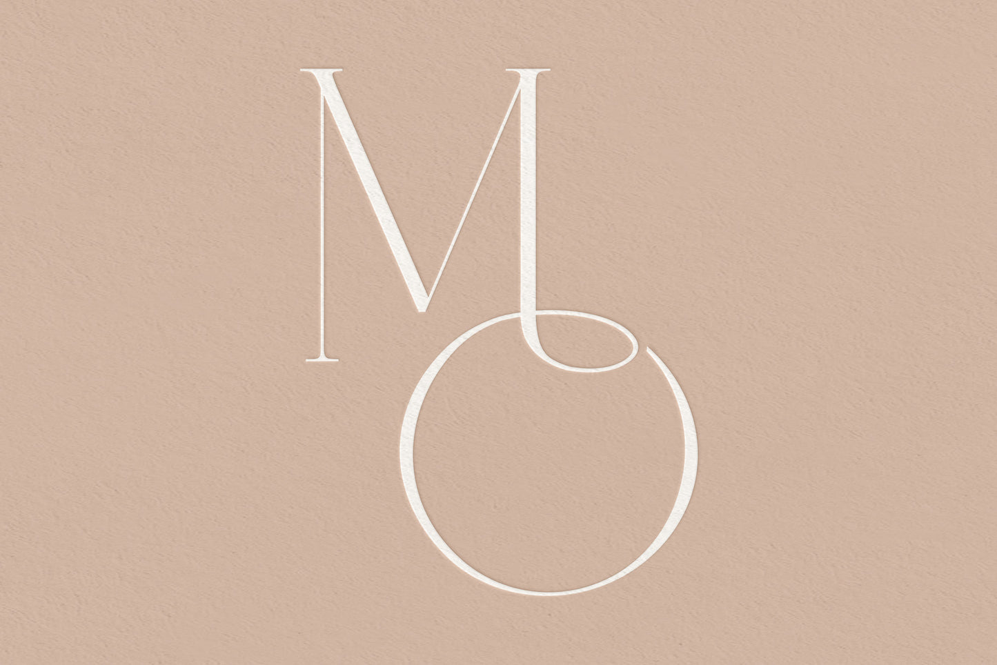 MO Monogram