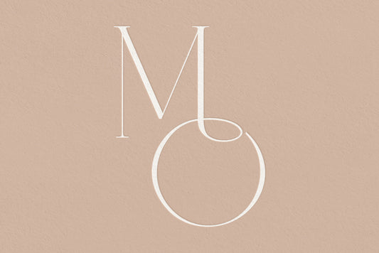 MO Monogram